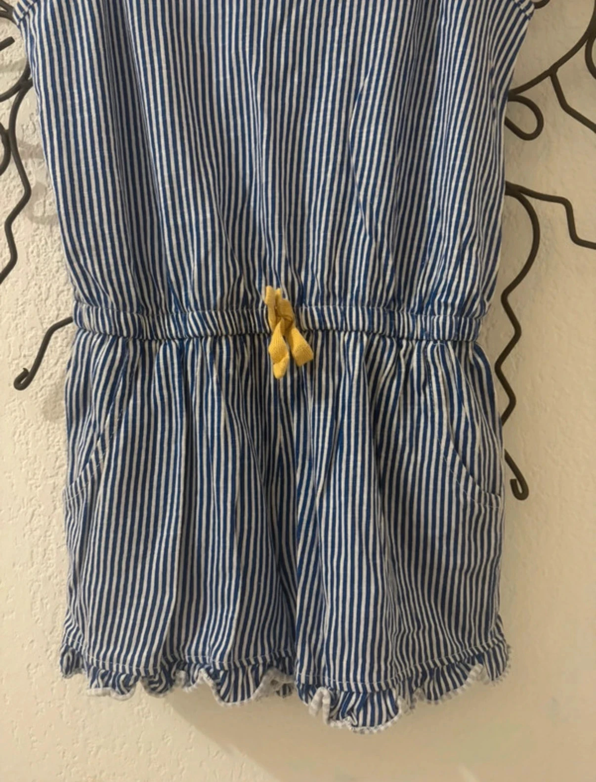 Lote de 2 combishorts niña 8 años KIABI & Lili Marelle – photo 3
